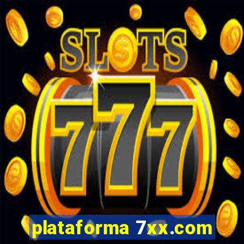 plataforma 7xx.com